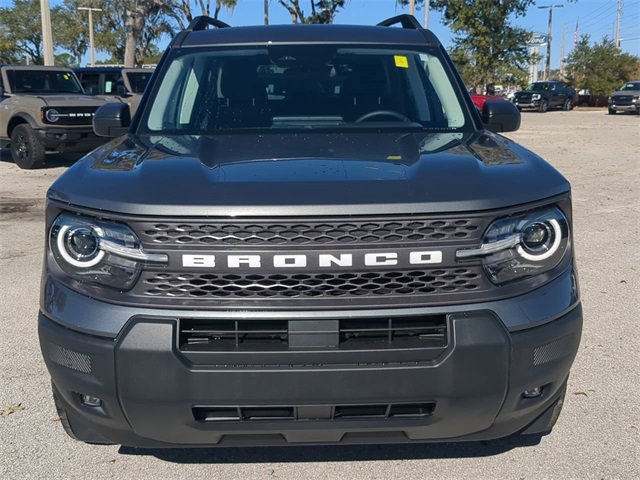 New 2025 Ford Bronco Sport Big Bend w/ Convenience Package image 10