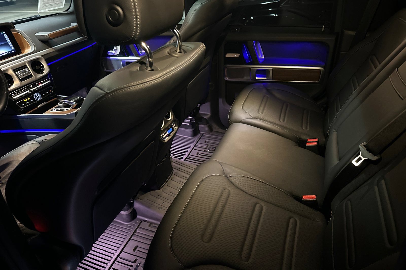 Used 2019 Mercedes-Benz G 550 image 14