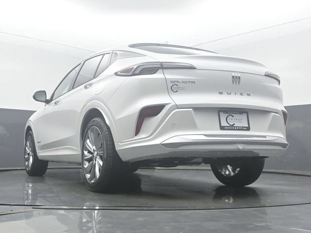 New 2026 Buick Envista Avenir FWD image 52