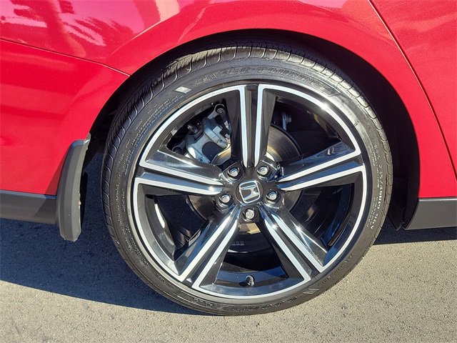 Certified 2023 Honda Accord Sport image 6