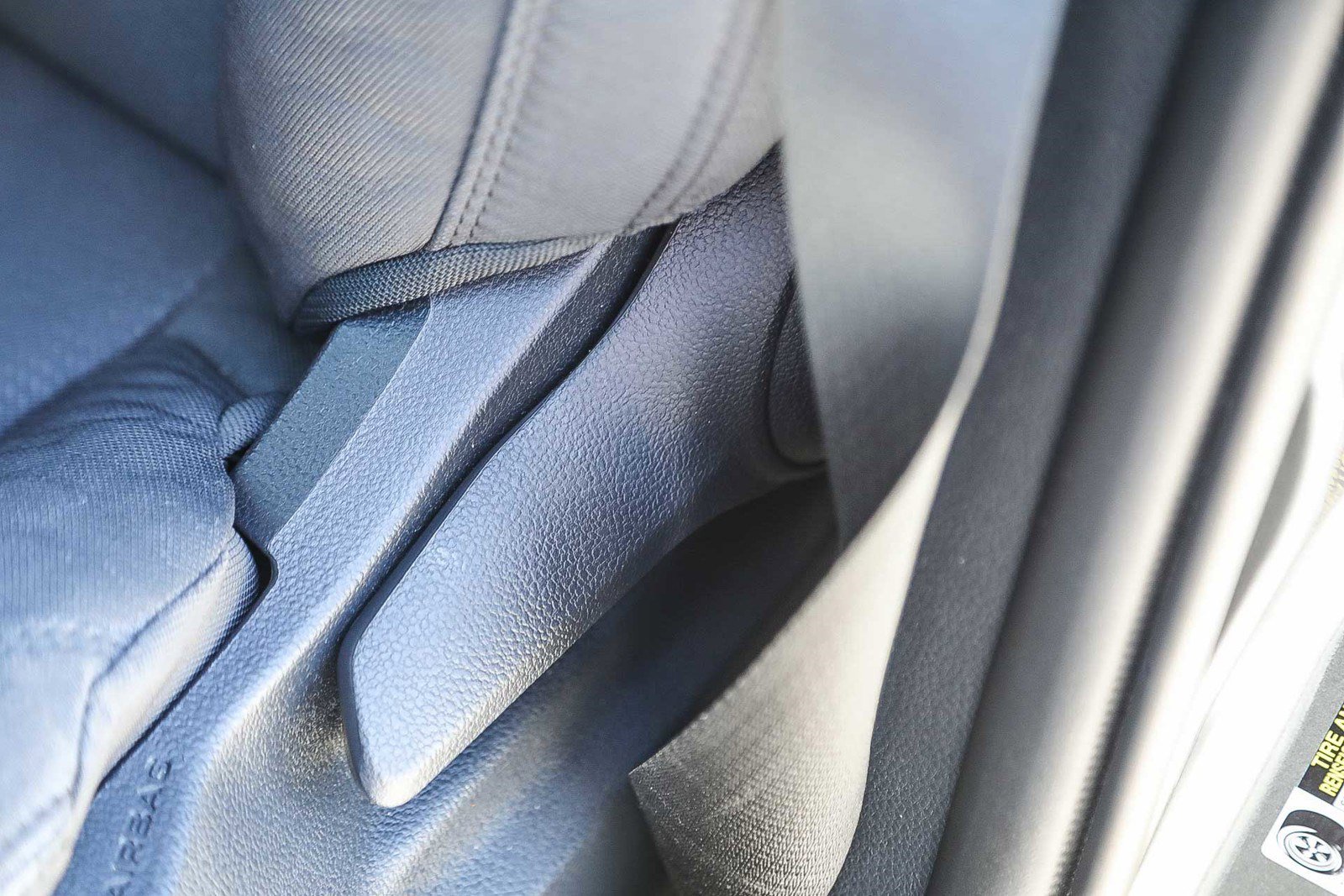 Used 2024 Toyota Tundra SR5 w/ SR5 Convenience Package image 19