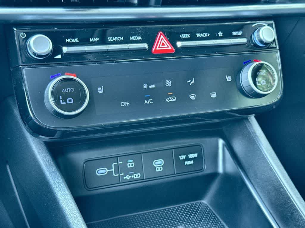 New 2026 Hyundai Tucson SEL FWD image 20