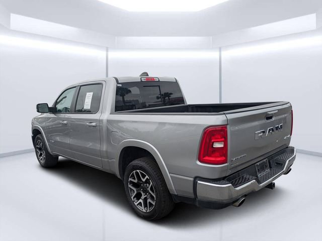 Used 2025 RAM 1500 Laramie image 5
