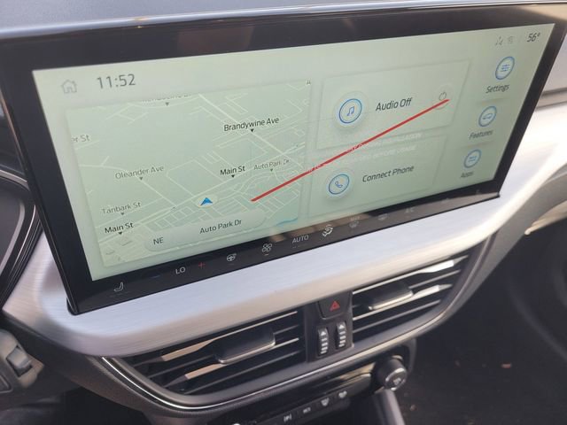 New 2025 Ford Escape SE w/ PHEV Premium Package FWD image 9