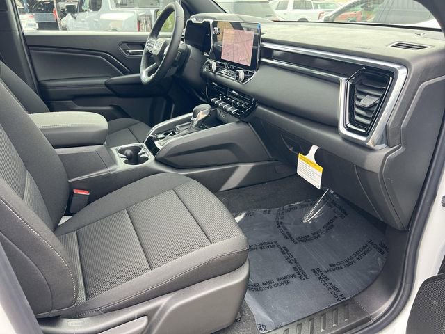 New 2026 GMC Canyon Elevation image 30