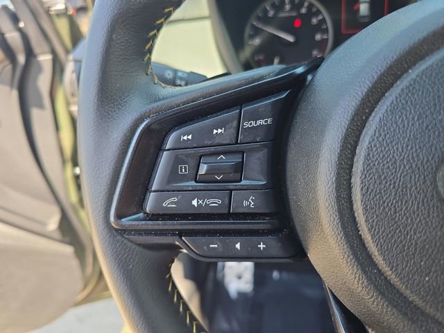 Certified 2024 Subaru Crosstrek 2.5i Sport image 21