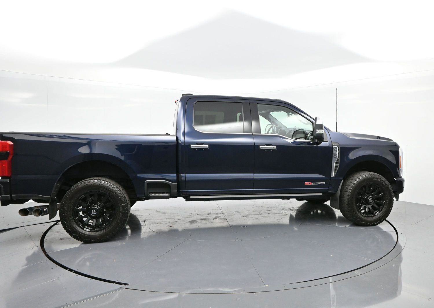 Used 2023 Ford F350 Platinum image 8