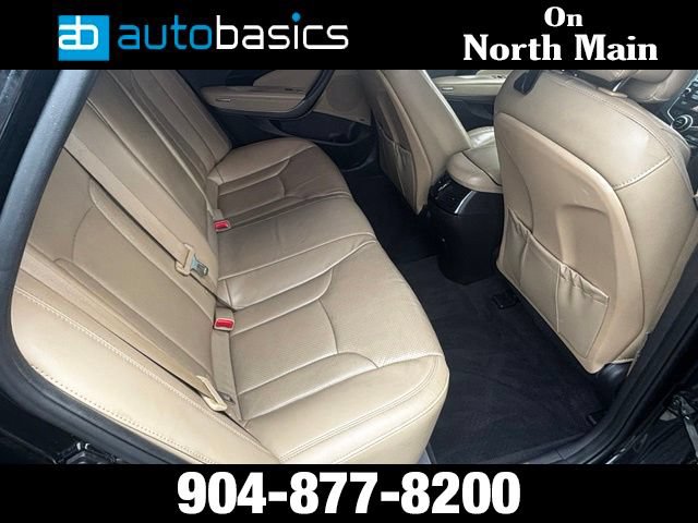 Used 2017 Hyundai Azera Limited FWD image 15