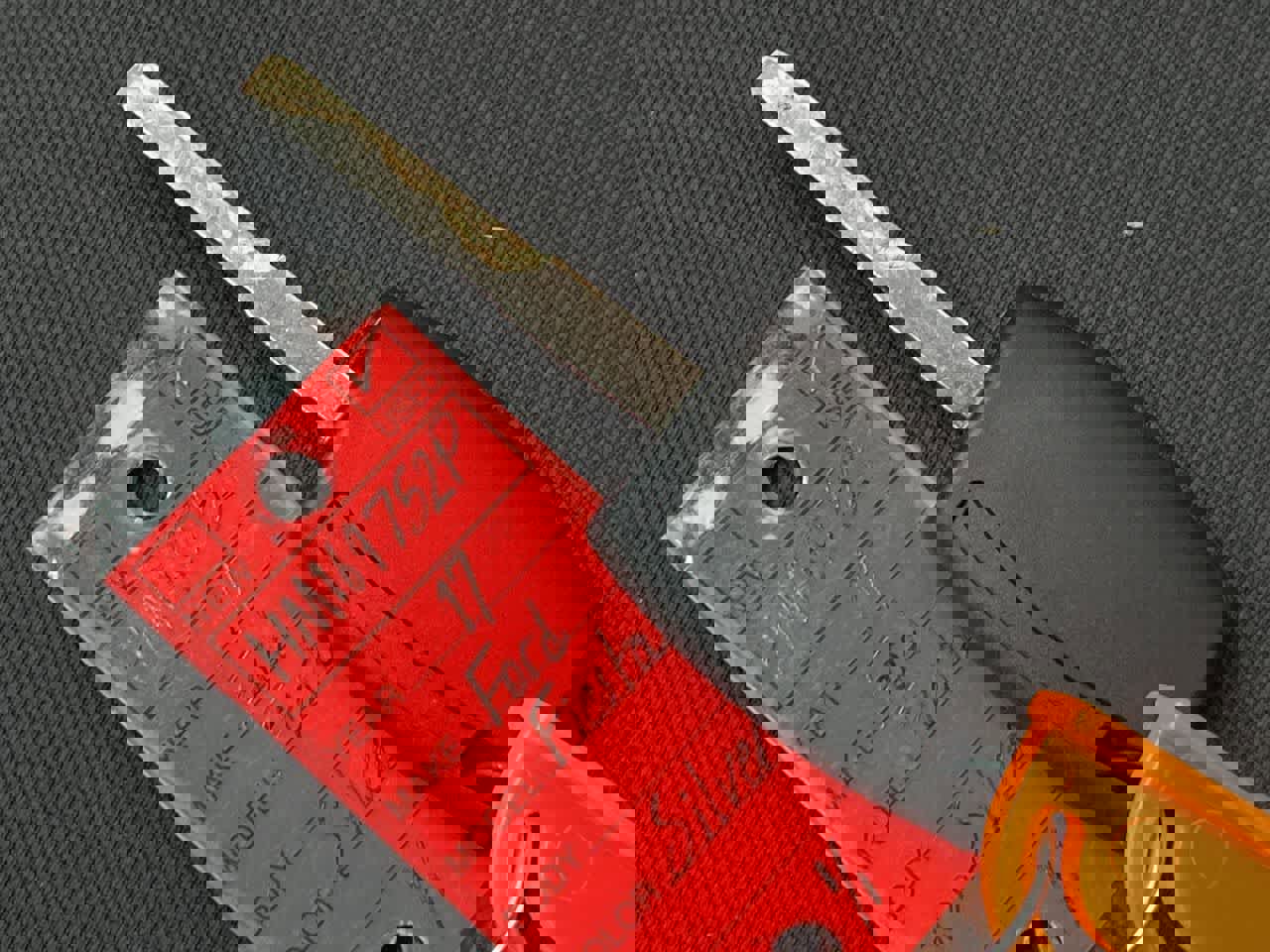 Used 2017 Ford Fiesta SE image 24