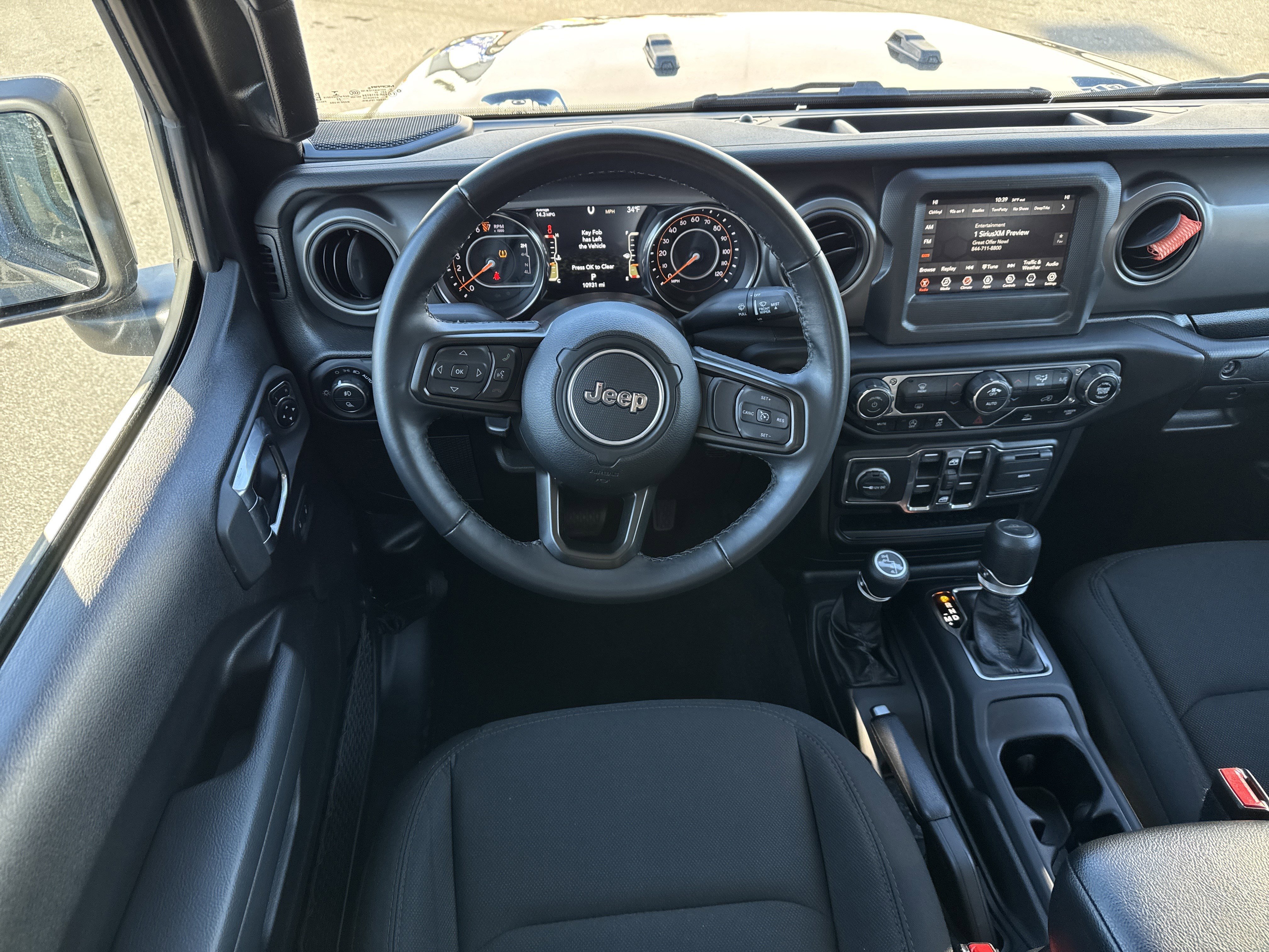 Used 2022 Jeep Gladiator Sport image 27