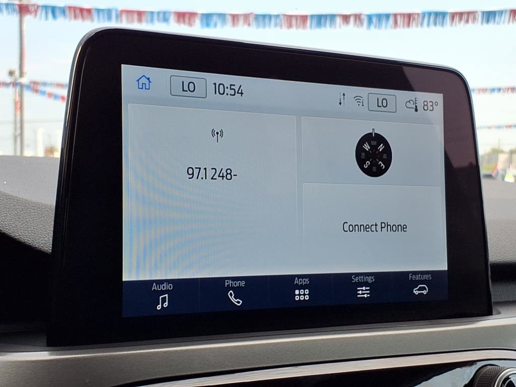 Used 2023 Ford Escape Active image 12