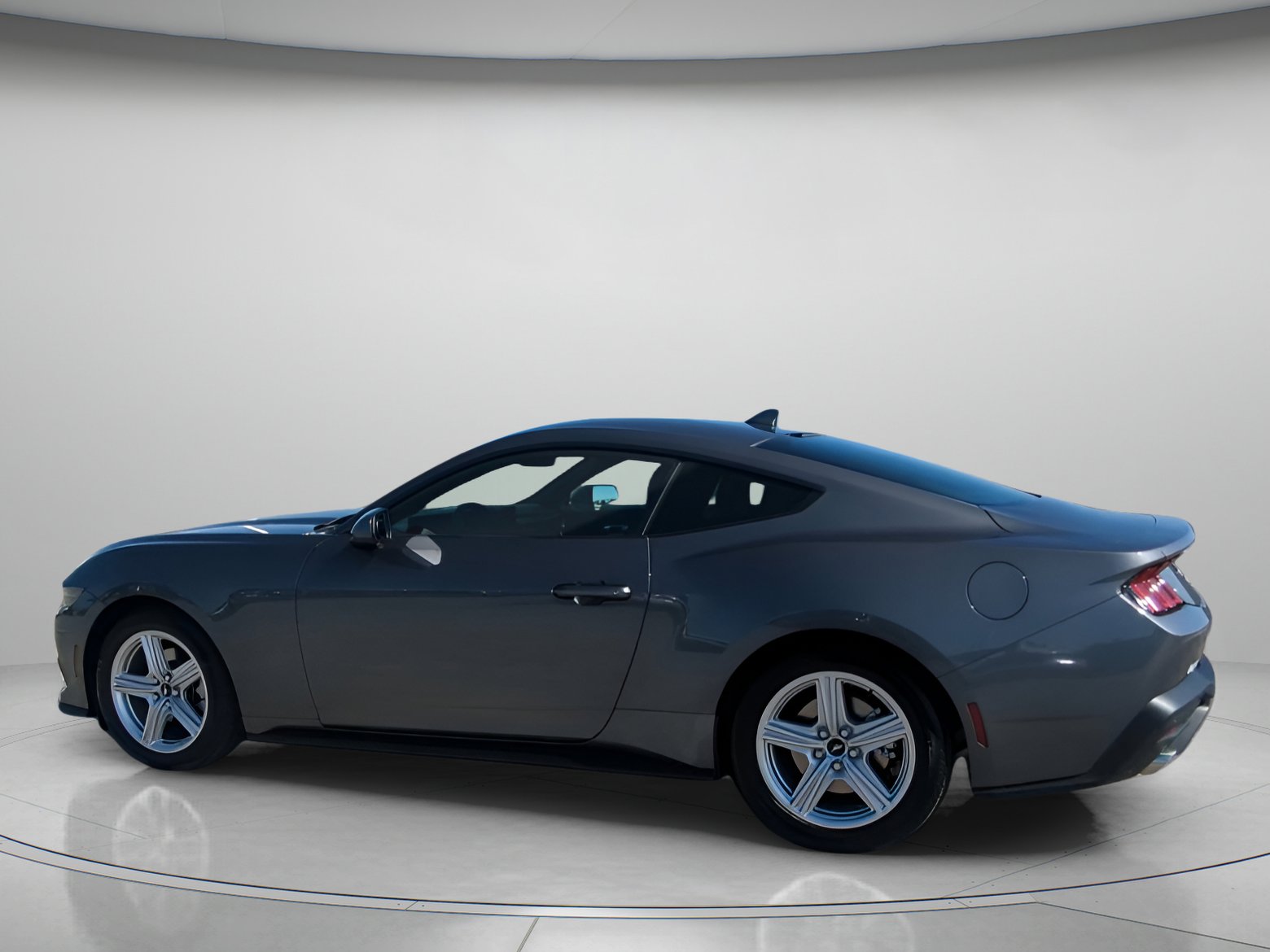 New 2026 Ford Mustang Coupe RWD image 15