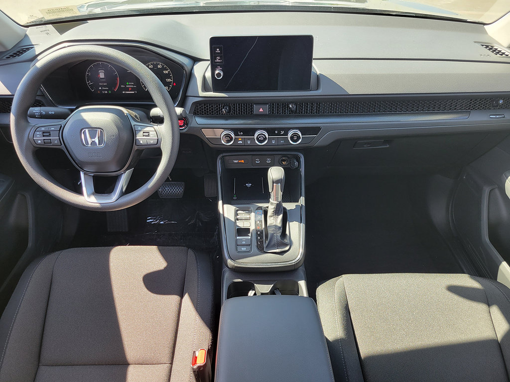 New 2026 Honda CR-V LX image 9
