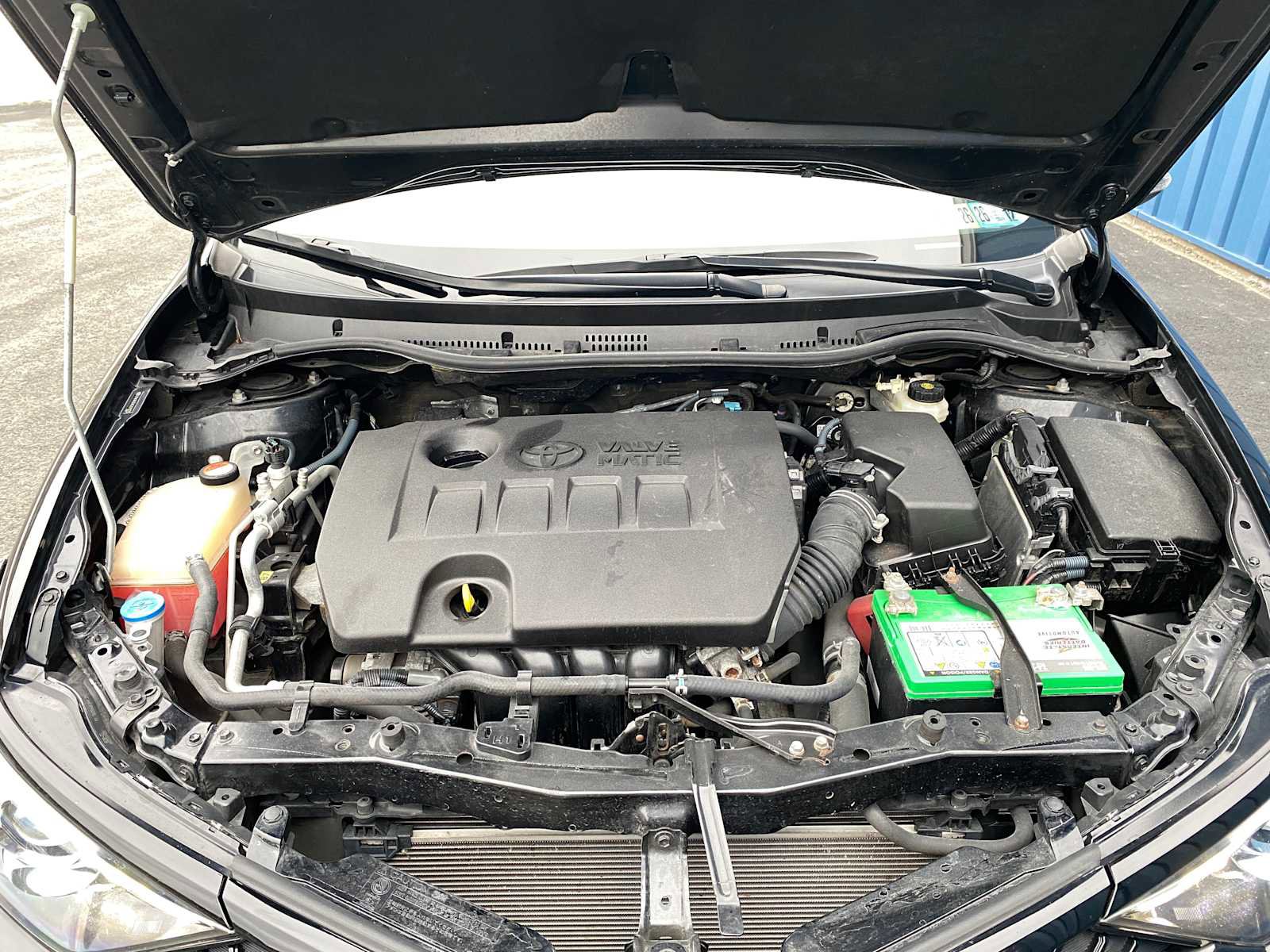 Used 2016 Scion iM image 6