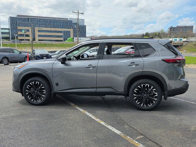 New 2026 Nissan Rogue SV AWD/4WD image 5
