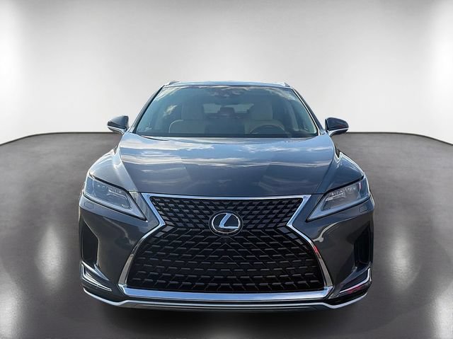 Used 2022 Lexus RX 350L Premium w/ Premium Package AWD/4WD image 2