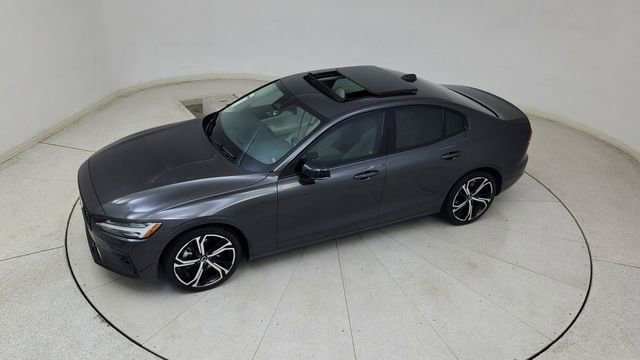 Used 2024 Volvo S60 B5 Plus w/ Climate Package image 81