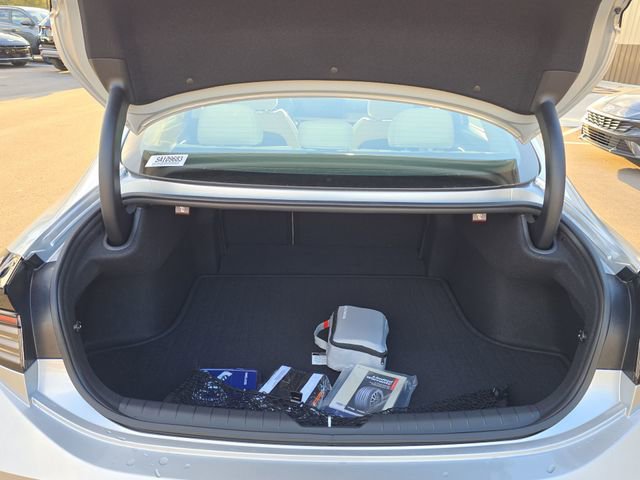 New 2025 Hyundai Sonata SEL image 22