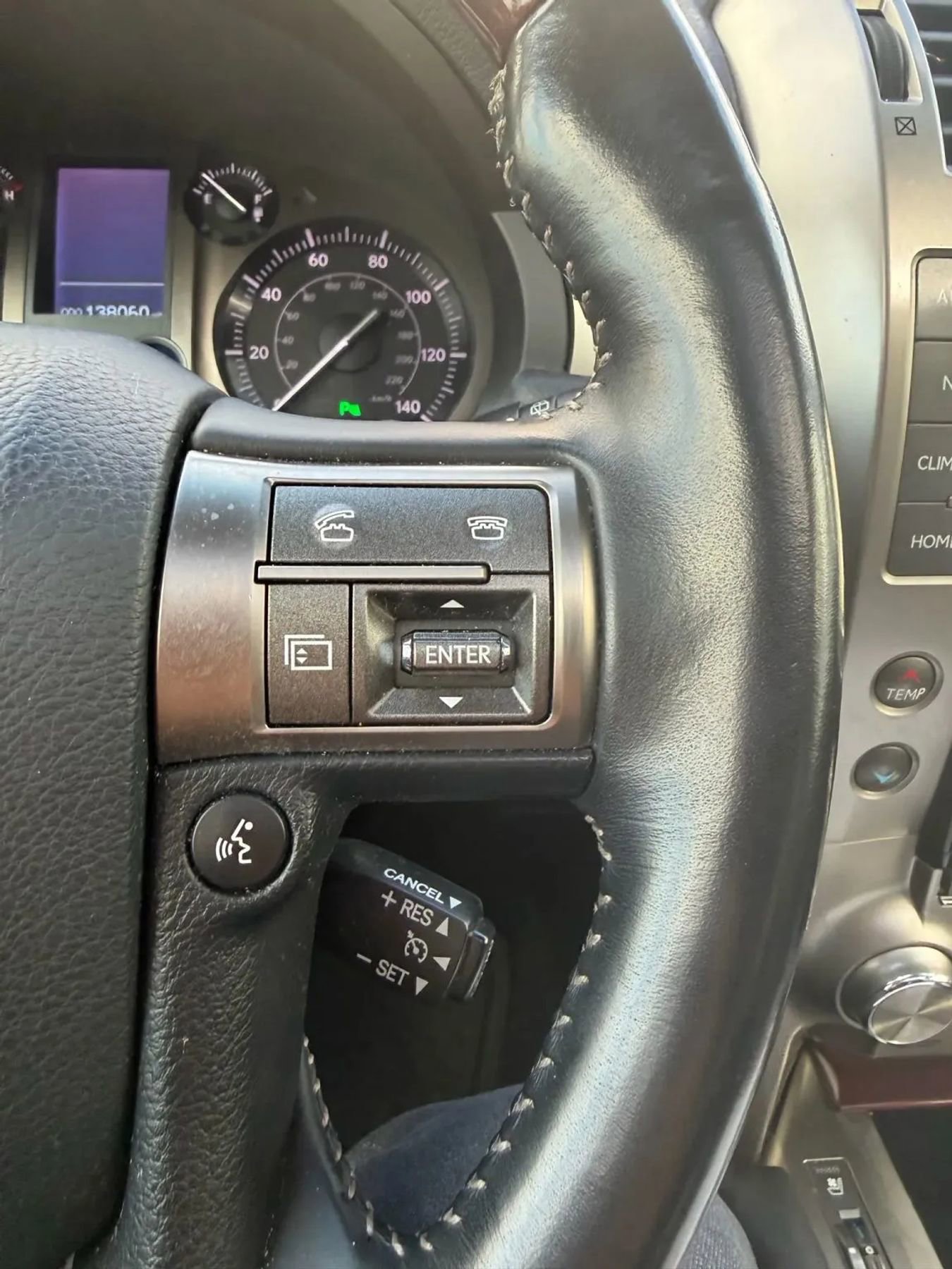 Used 2015 Lexus GX 460 Premium image 21