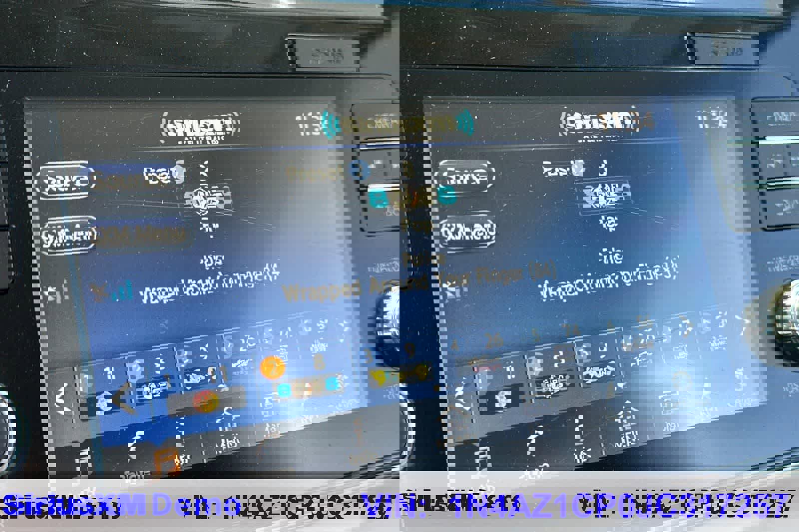 Used 2018 Nissan Leaf SL w/ SL Technology Package image 29