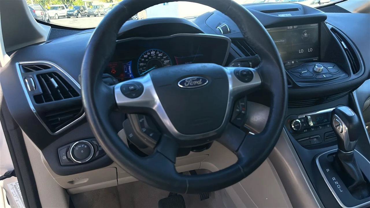 Used 2013 Ford C-MAX SE FWD image 39