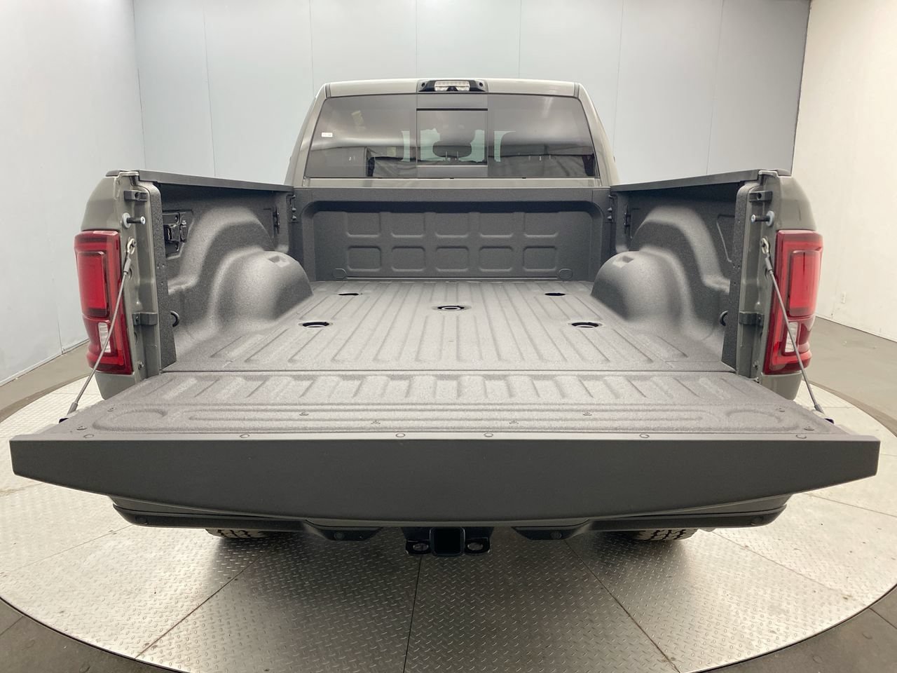 New 2026 RAM 2500 Big Horn AWD/4WD image 24