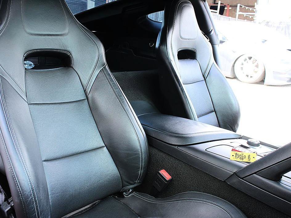 Used 2017 Chevrolet Corvette Grand Sport w/ Grand Sport Heritage Package image 16