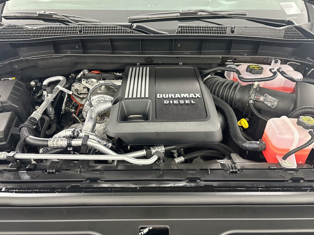 New 2026 GMC Sierra 1500 Denali AWD/4WD image 31