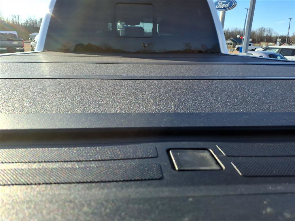 Used 2017 Ford F250 Platinum w/ Platinum Ultimate Package image 5