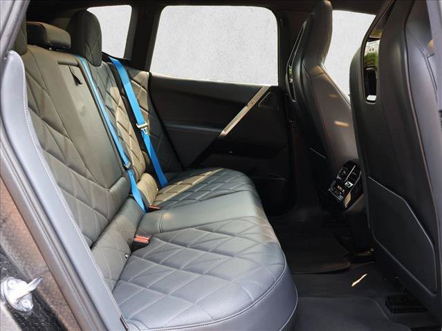 Used 2023 BMW iX M60 w/ Executive Package AWD/4WD image 23