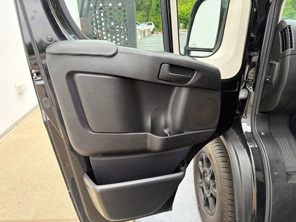Used 2019 RAM ProMaster 3500 FWD image 43