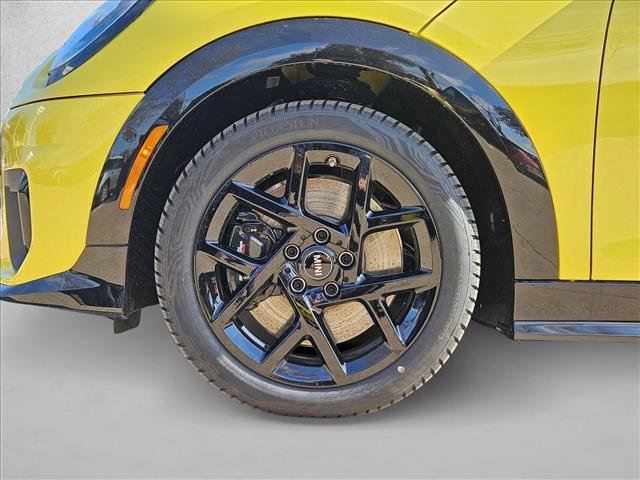 New 2026 MINI Cooper S image 9