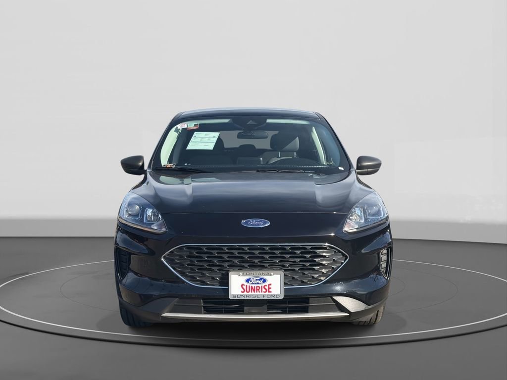 Certified 2022 Ford Escape SE image 3