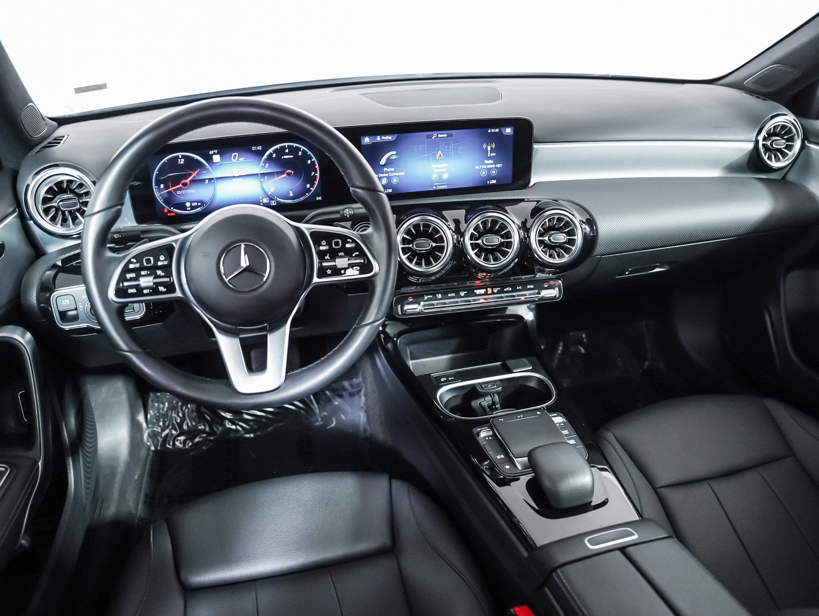 Certified 2022 Mercedes-Benz A 220 image 18