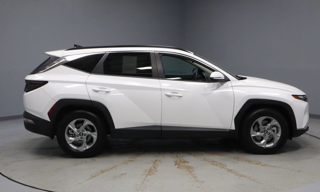 Used 2023 Hyundai Tucson SEL FWD image 6