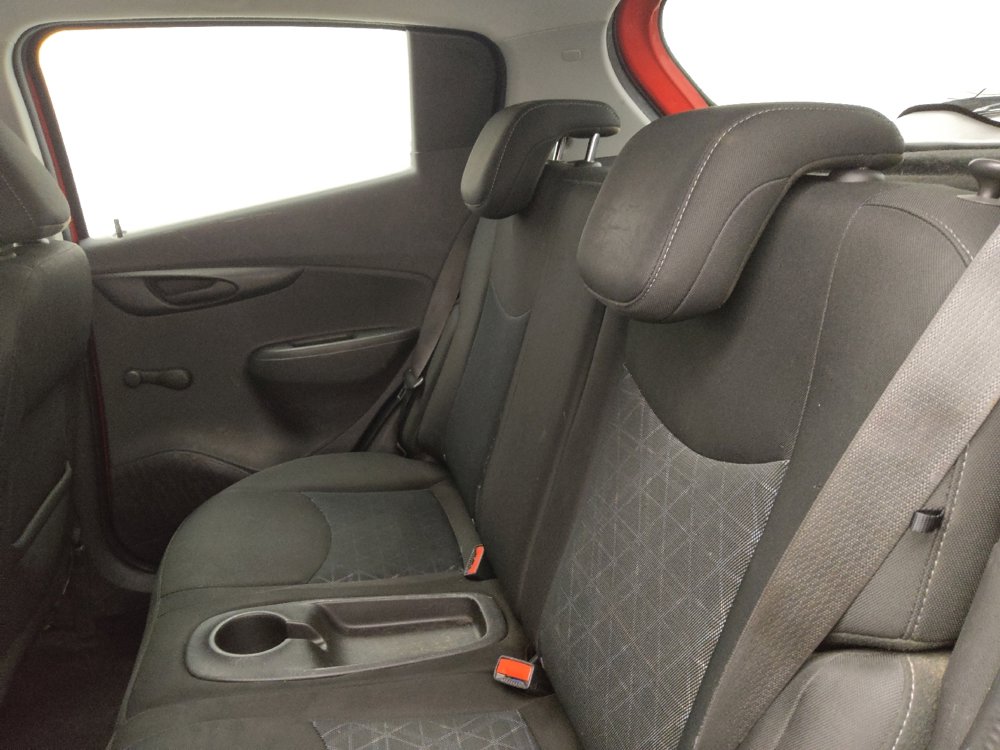 Used 2021 Chevrolet Spark LS image 18