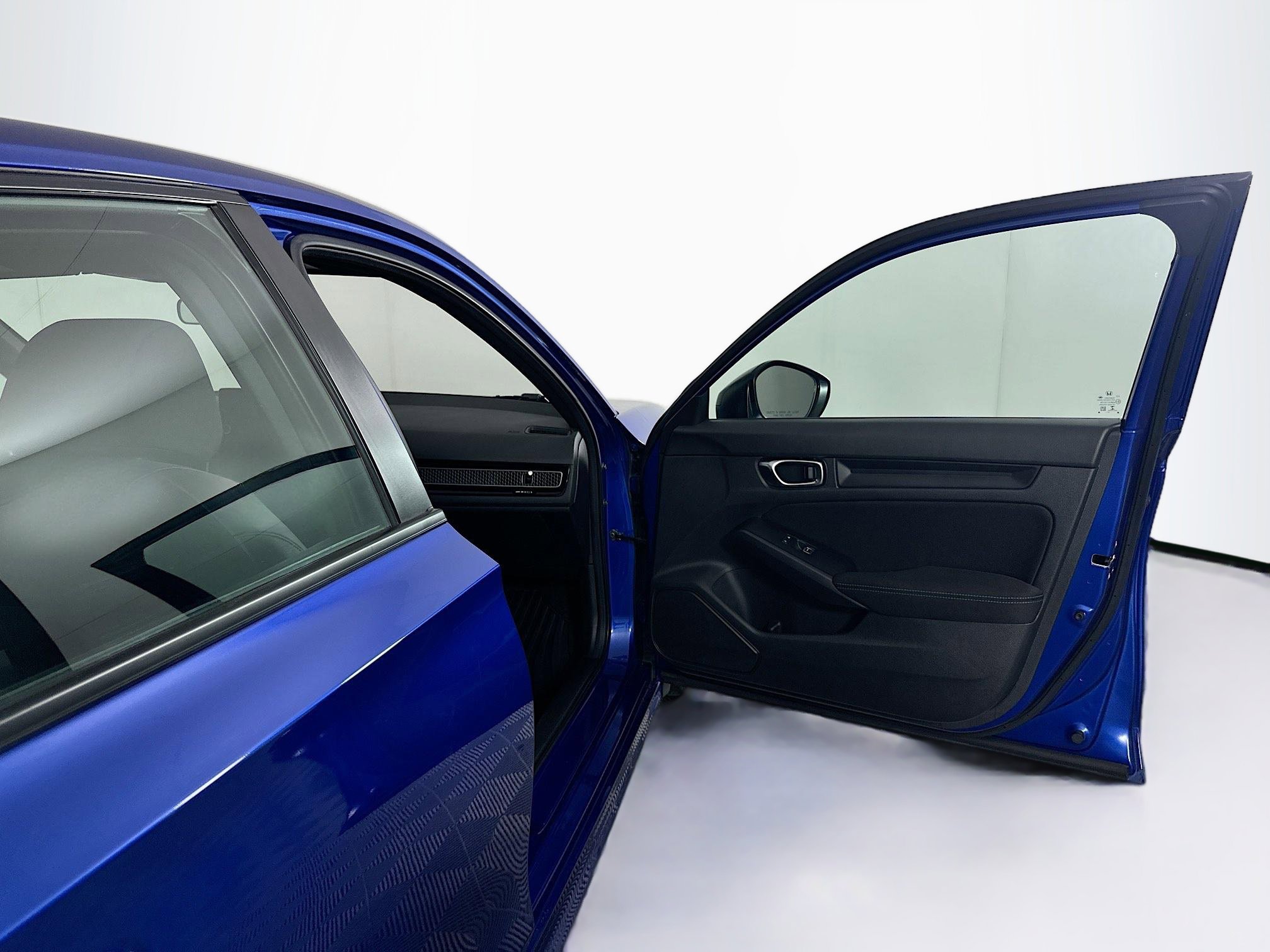 Used 2022 Honda Civic Sport image 29