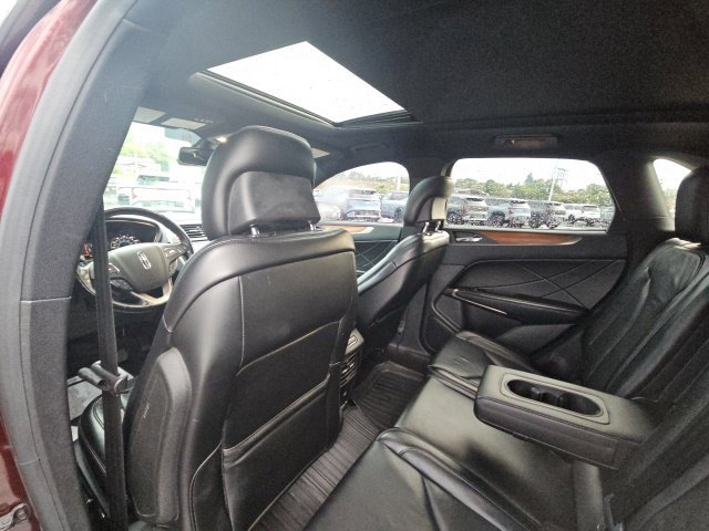 Used 2019 Lincoln MKC Select w/ MKC Climate Package AWD/4WD image 37