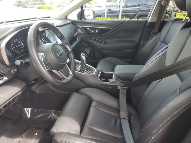 Used 2020 Subaru Outback Limited AWD/4WD image 21