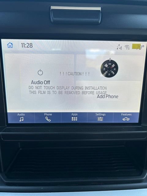 New 2026 Ford F250 XL w/ XL Chrome Package AWD/4WD image 35