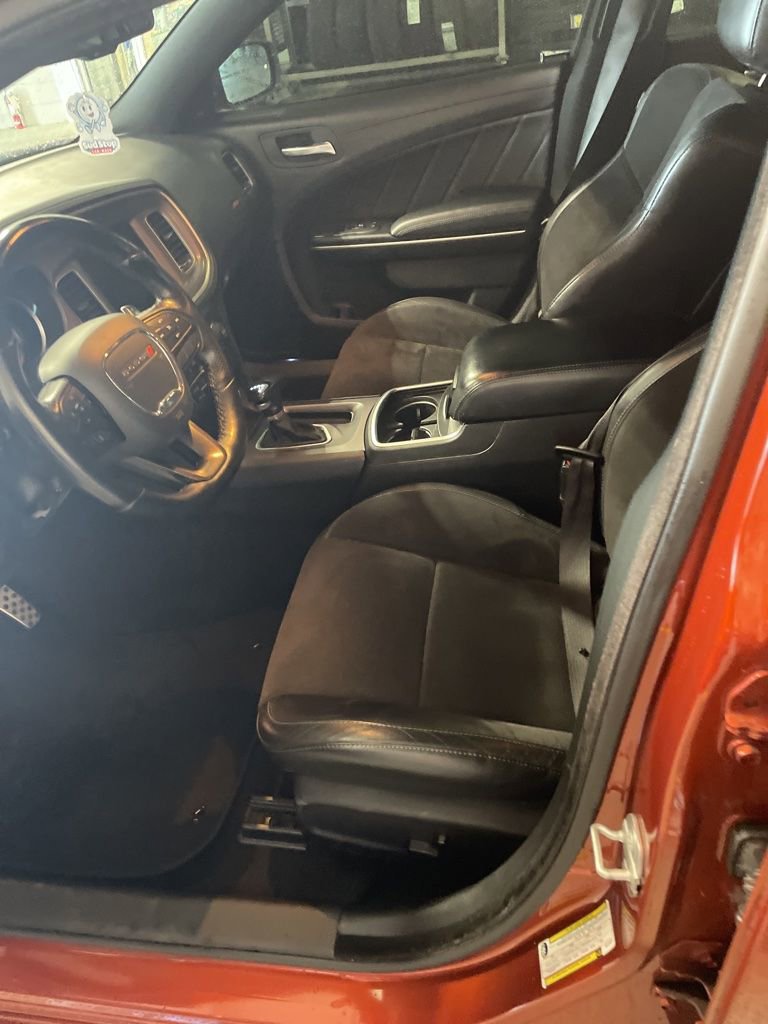 Used 2022 Dodge Charger Scat Pack RWD image 12