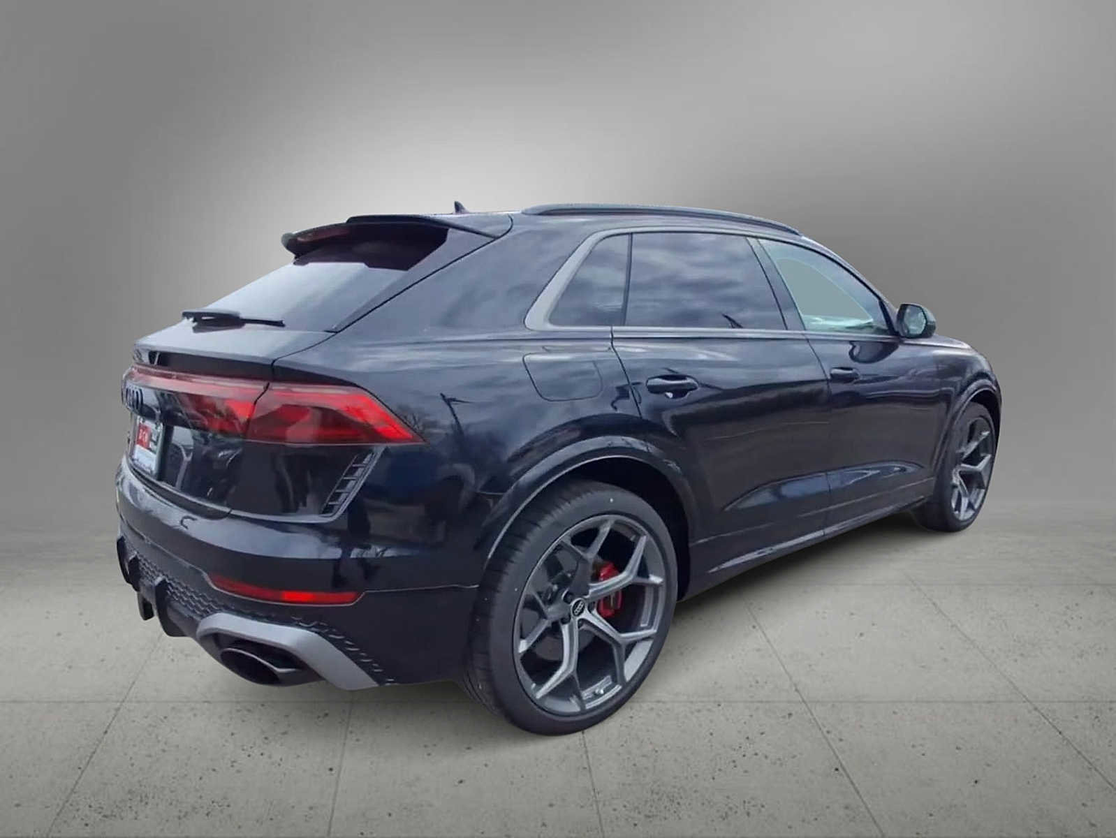 New 2026 Audi RS Q8 performance AWD/4WD image 8