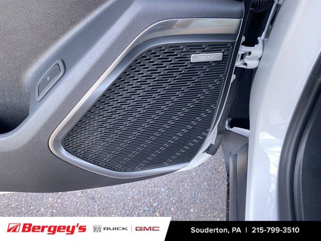 New 2026 Buick Enclave Preferred w/ Power Package FWD image 27