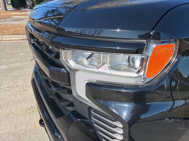 Used 2023 Chevrolet Silverado 1500 RST image 10