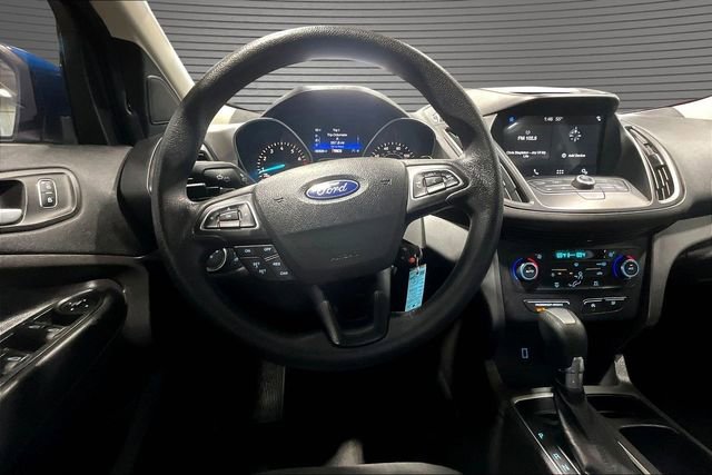 Used 2017 Ford Escape SE w/ Equipment Group 201A FWD image 8