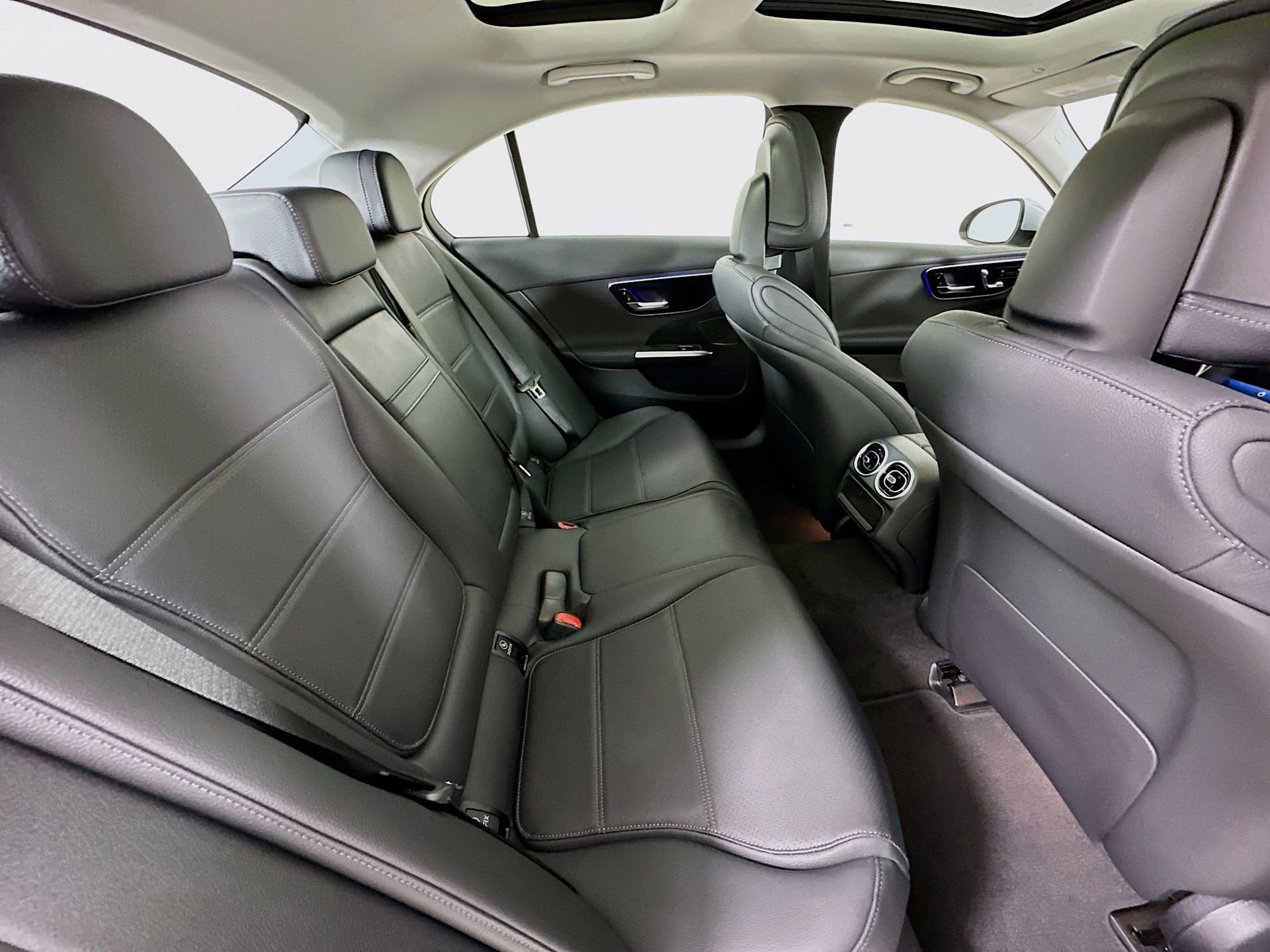 New 2026 Mercedes-Benz C 300 Sedan image 27