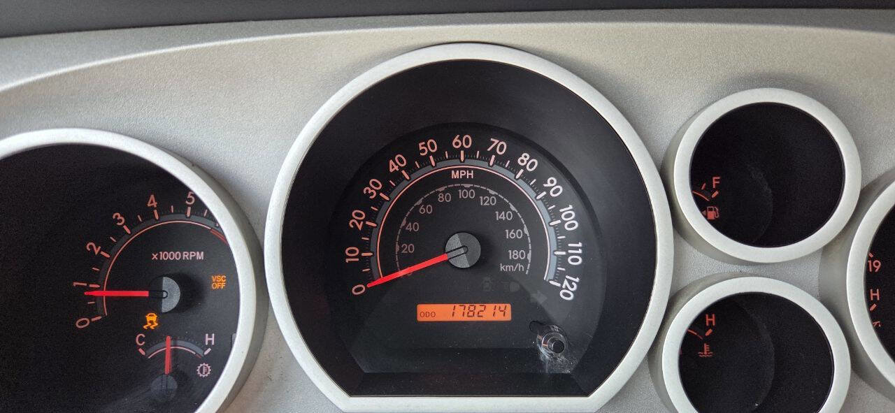 Used 2007 Toyota Tundra SR5 image 21