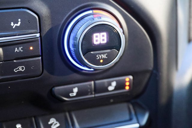 Used 2023 Chevrolet Silverado 2500 LT w/ Convenience Package image 25