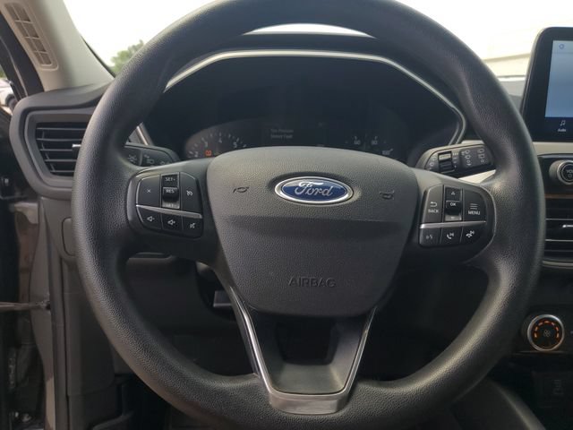 Used 2021 Ford Escape SE AWD/4WD image 21