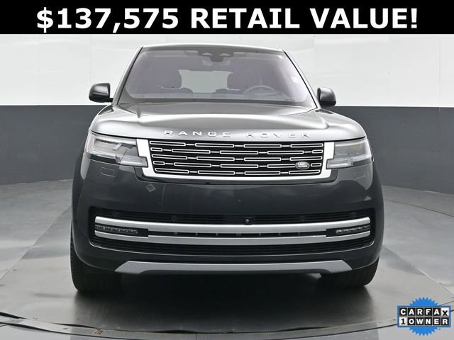 Used 2023 Land Rover Range Rover Autobiography image 5